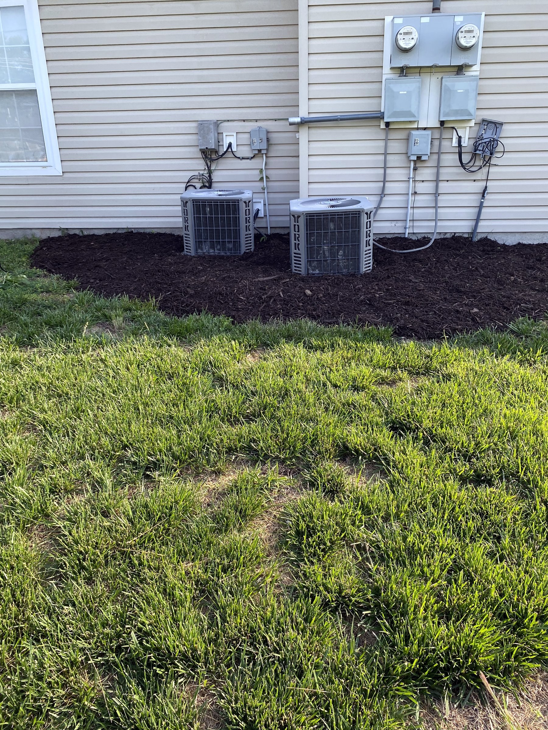Hardscaping Project